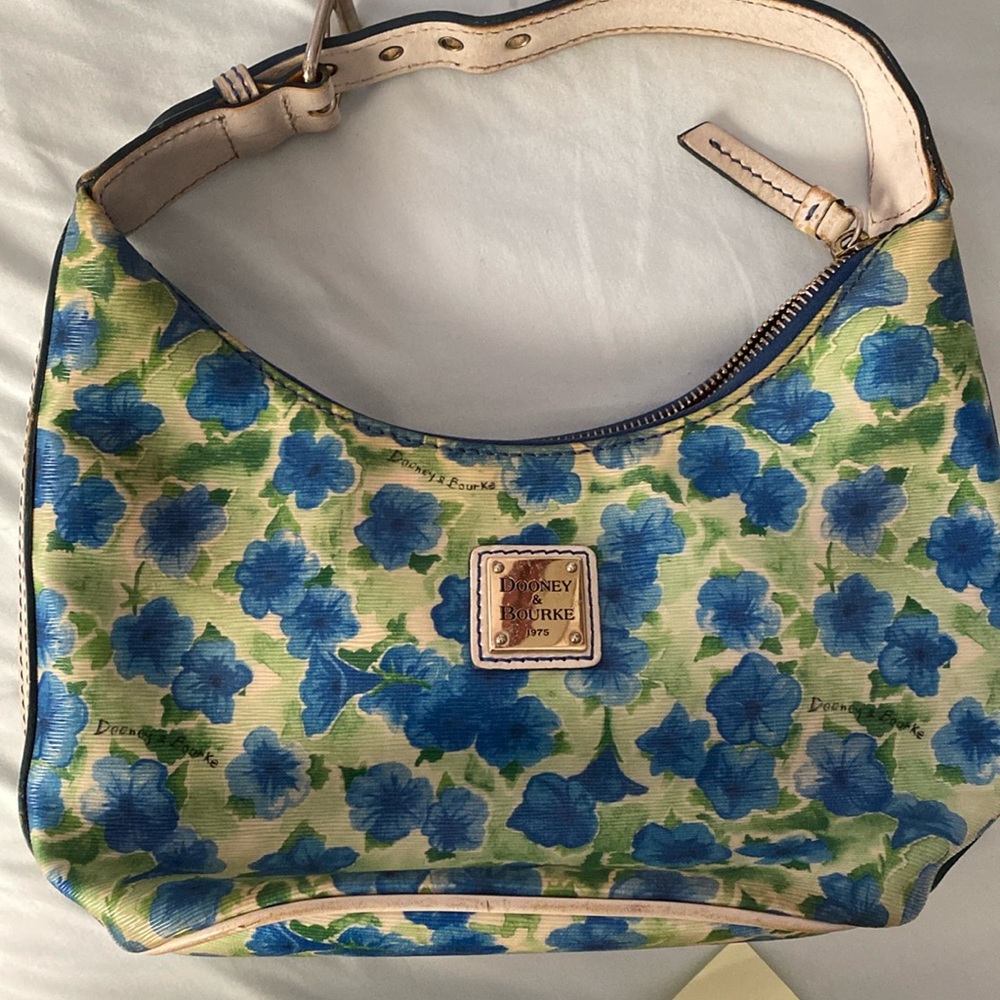 Dooney and Bourke Flowers